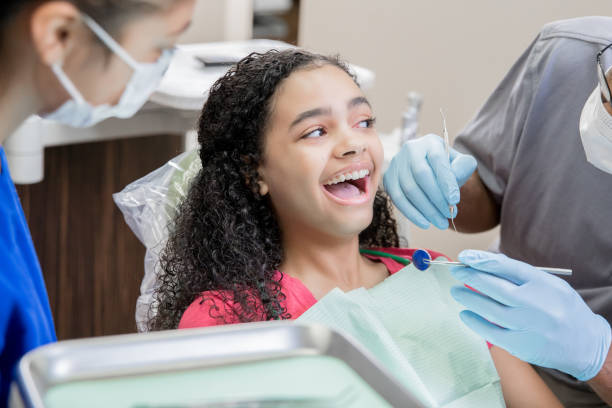 Best Emergency Dentist for Lost Fillings or Crowns in Luther, OK