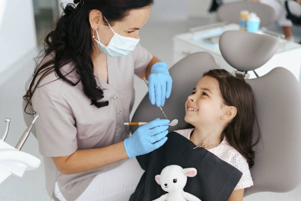 Best Broken or Cracked Tooth Emergency Dentist in Luther, OK