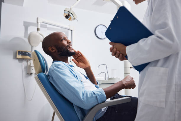 Best Mobile Emergency Dentist in Luther, OK