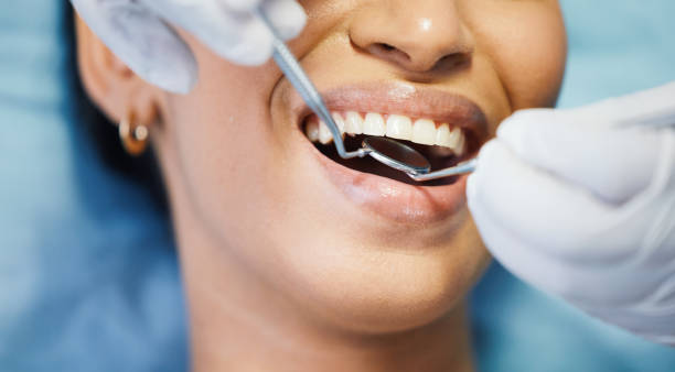 Best Broken or Cracked Tooth Emergency Dentist in Luther, OK