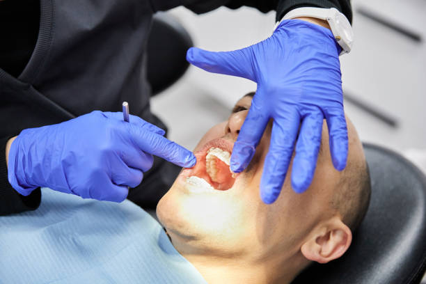 Best Emergency Cosmetic Dentistry in Luther, OK