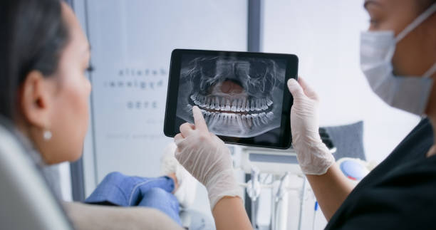 Best Emergency Dentist for Knocked-Out Tooth in Luther, OK