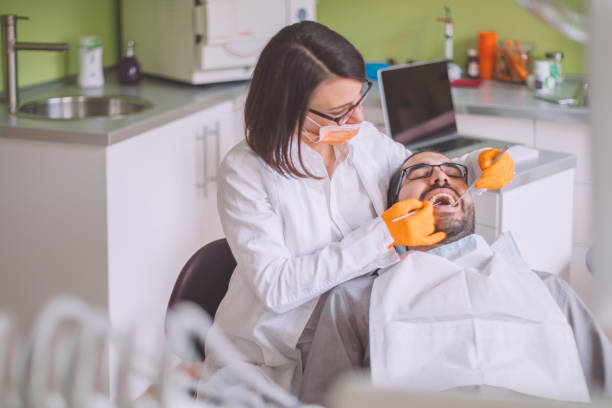 Best Emergency Root Canal Treatment in Luther, OK