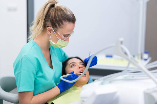 Best Emergency Dentist for Knocked-Out Tooth in Luther, OK