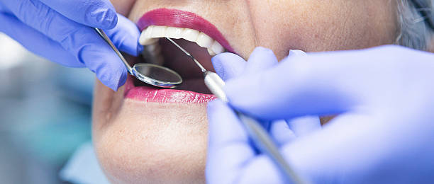 Best Holiday Emergency Dentist in Luther, OK