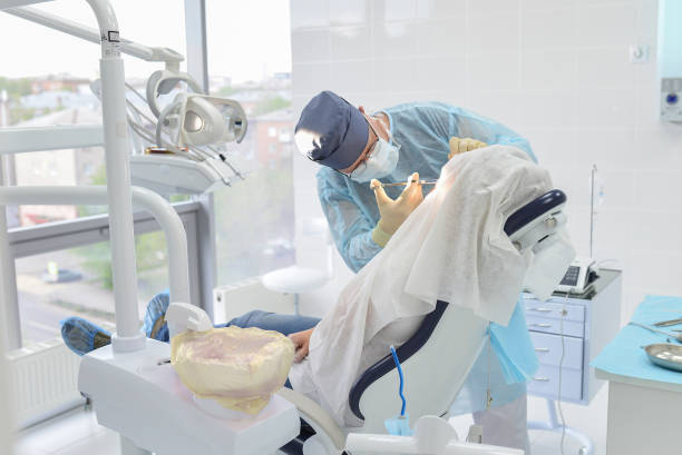 Best Holiday Emergency Dentist in Luther, OK