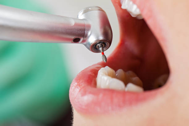 Best Emergency Dental Services for Seniors in Luther, OK